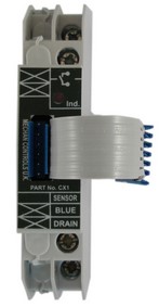 MECHAN CONTROLS CX1