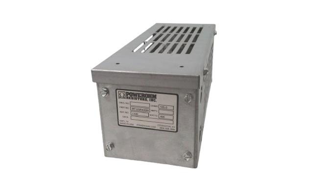 PF125R400W by HUBBELL