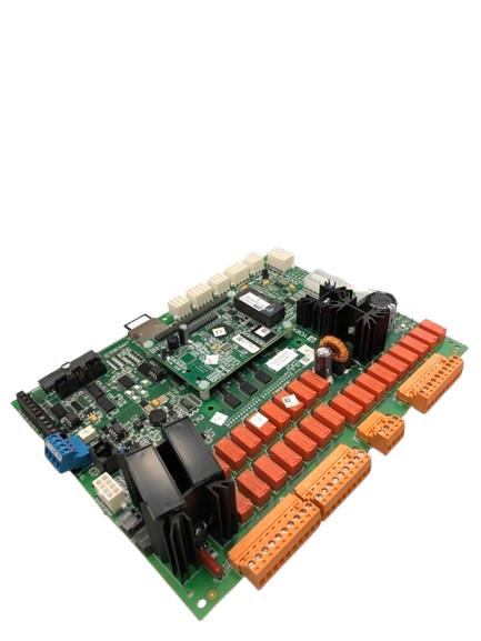 JOHNSON CONTROLS 331-02550-401