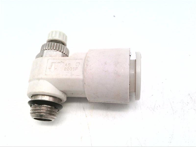 AS2201FS-01-10 by SMC