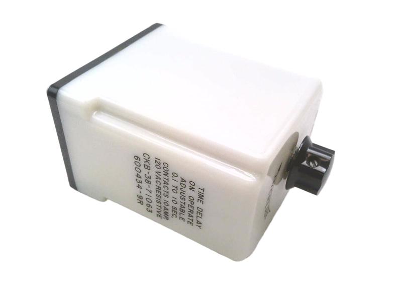 ASEA BROWN BOVERI 600434-9R