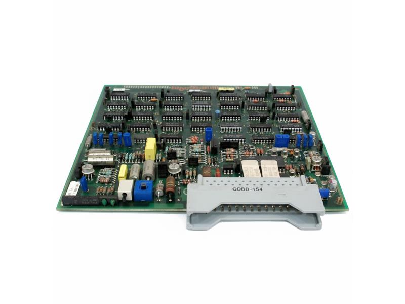 ASEA BROWN BOVERI QDBB-154