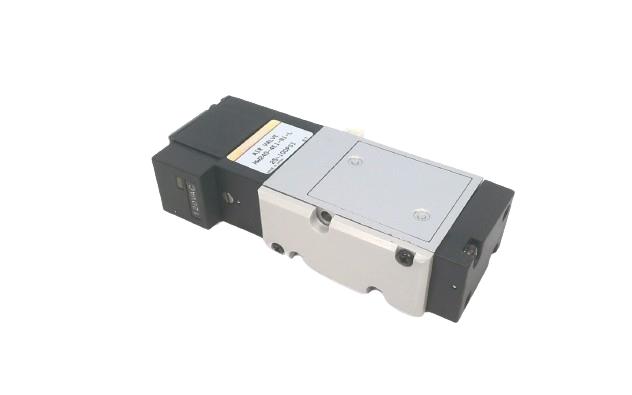 KOGANEI RECORDING MFG KOHAWA HW240-4E1-81-L-120VAC