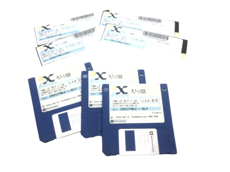 TSX-LPL7-1-V3 by SCHNEIDER ELECTRIC
