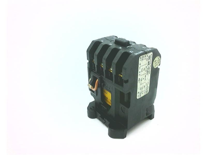EATON CORPORATION DIL00L-31D/C-220V-50HZ
