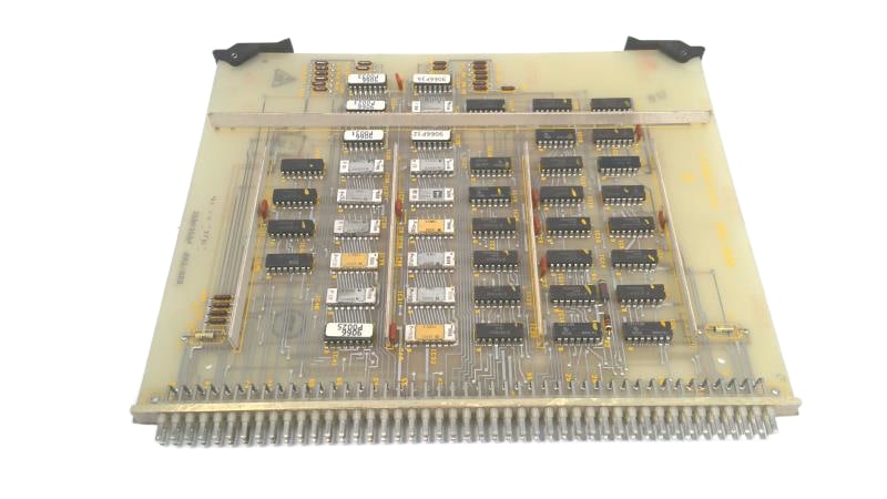 IC3606YAUB1 by GENERAL ELECTRIC