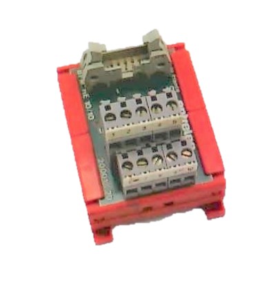 ASEA BROWN BOVERI BFM-HE10/10