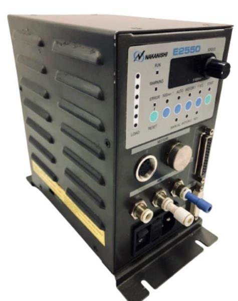 NAKANISHI KINZOKU E2550-NE-145