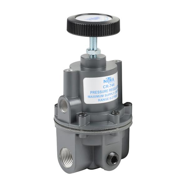 AUTOMATION DIRECT CR-744