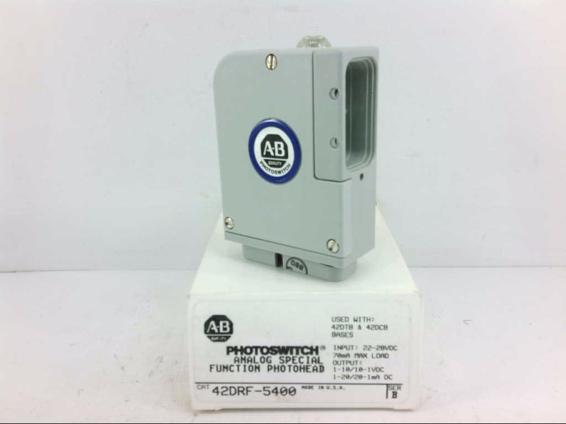 ALLEN BRADLEY 42DRF-5400