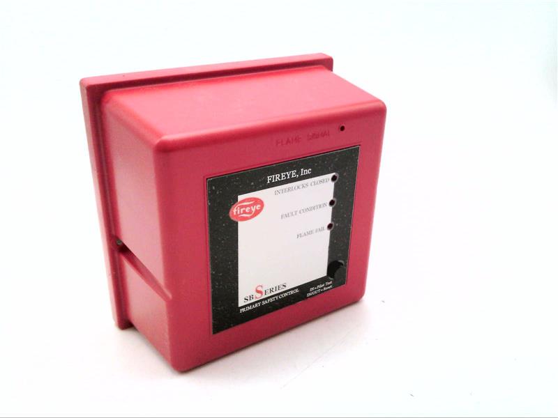 KIDDE-FENWAL, LLC SB560533AA