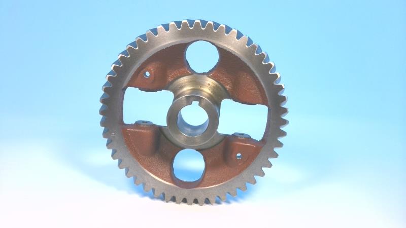 LISTER PETTER 601-20501