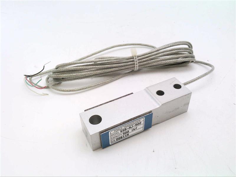 INTERFACE SSB-AJ-500