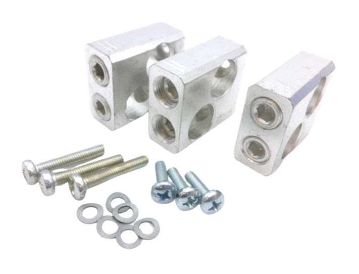 ALLEN BRADLEY 140G-M-TLA23