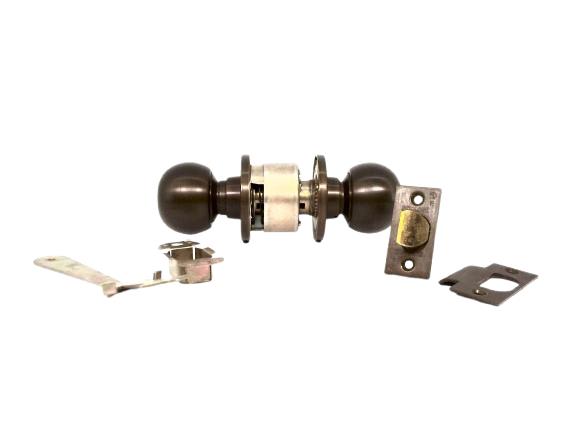 SCHLAGE D40S ORB 613