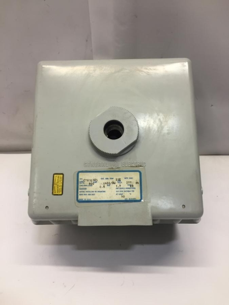 GENERAL ELECTRIC C781G305