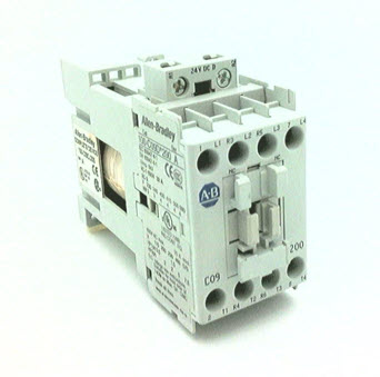 ALLEN BRADLEY 100-C09ZD200