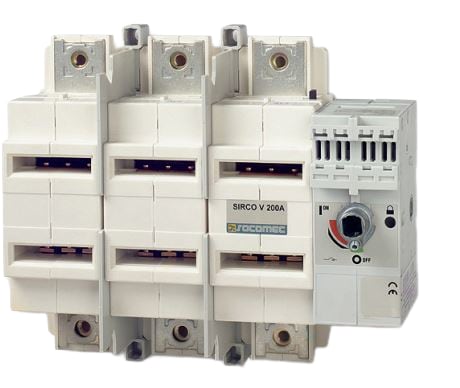 SOCOMEC 27013006