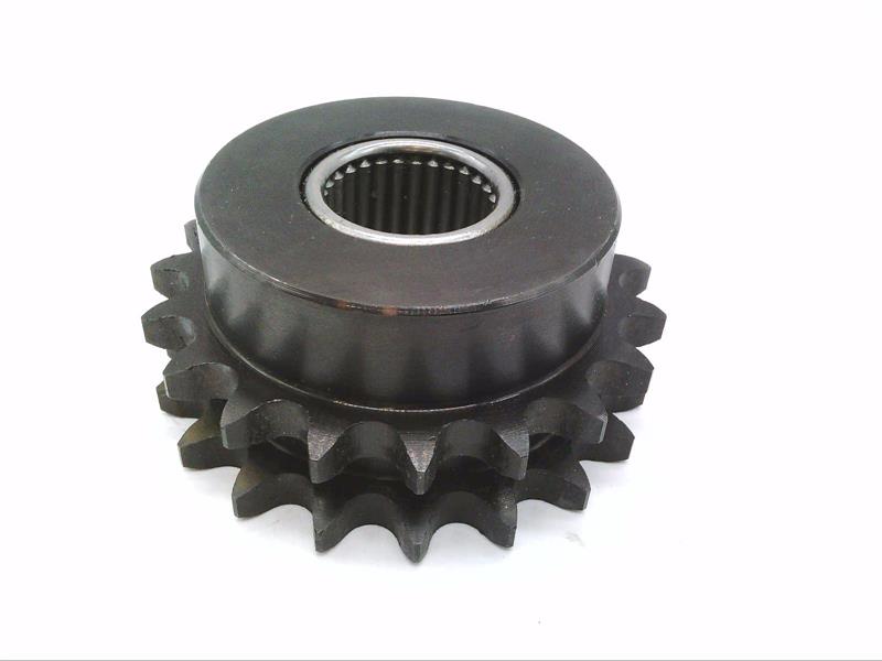 BREWER MACHINE D40B19