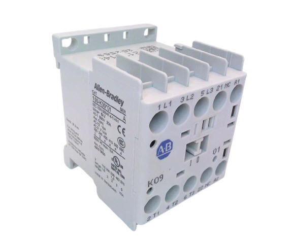 ALLEN BRADLEY 100-K09D01