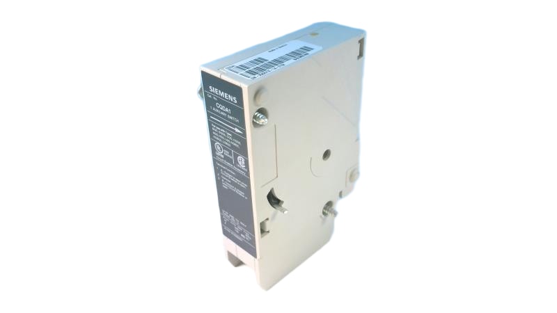 SIEMENS CQDA1
