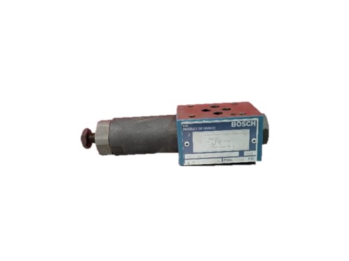 BOSCH FE3SBPCM01S50