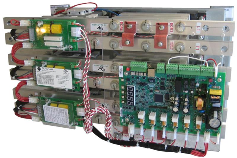 RC2-0-S-180A-34C by BENSHAW
