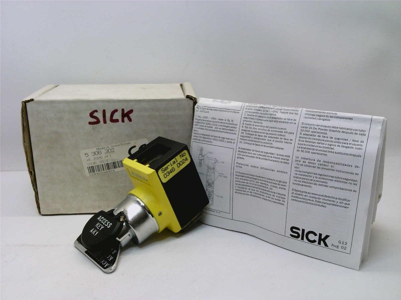 SICK 5308302