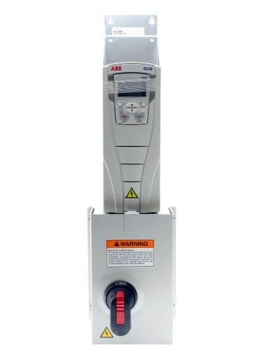 ACH550-VD-03A3-4 by ASEA BROWN BOVERI