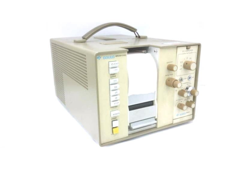 GOULD INSTRUMENT SYSTEMS INC 15-6318-60