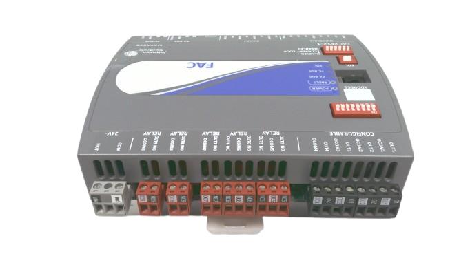 JOHNSON CONTROLS MS-FAC2612-1