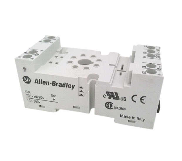 ALLEN BRADLEY 700-HN204