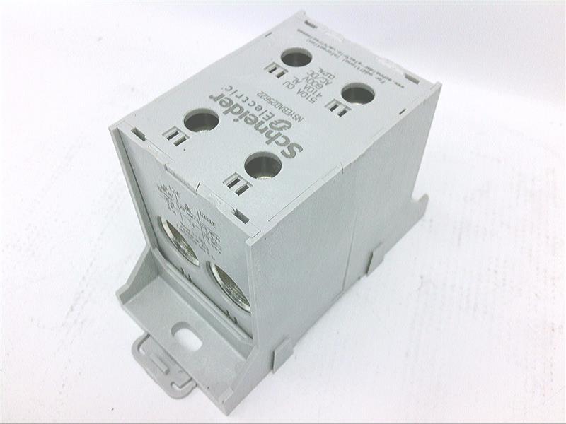 SCHNEIDER ELECTRIC NSYEBAD25622