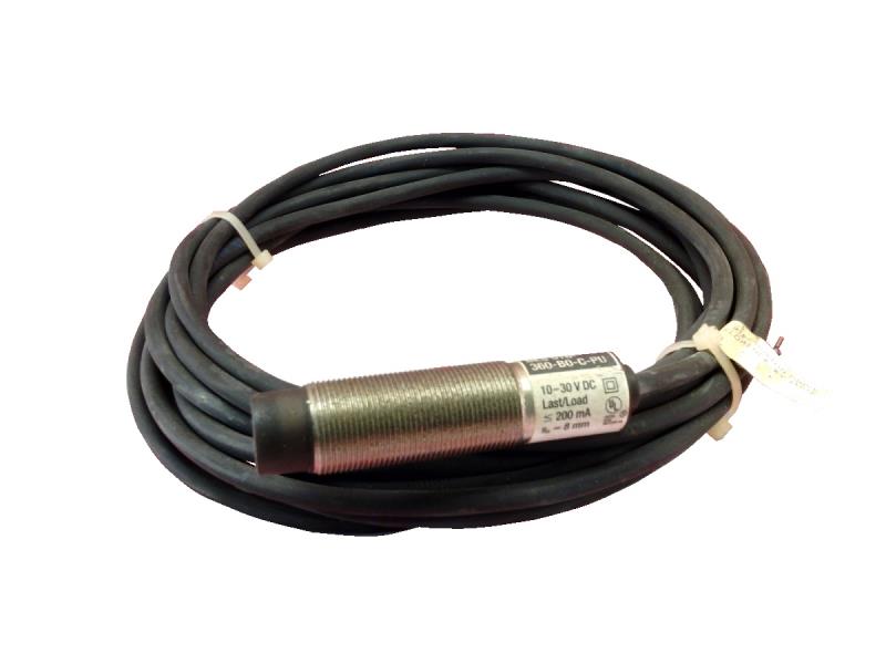 BALLUFF BES516-360-BO-C-PU