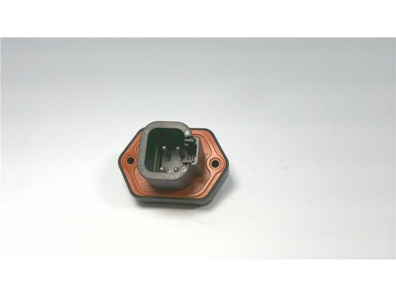 DTP15-4P by TE CONNECTIVITY