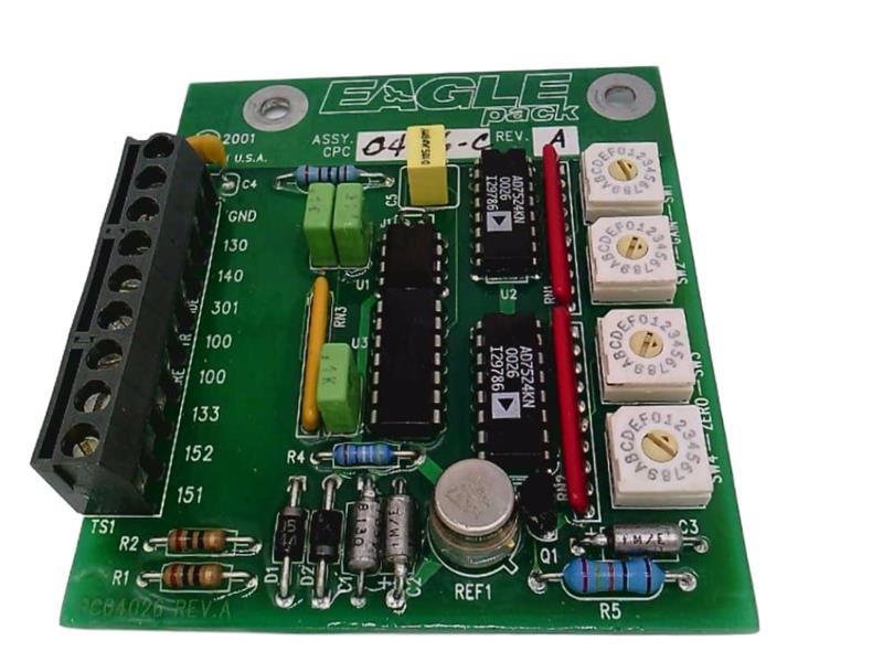 PC04026 by PACKAGE CONTROLS
