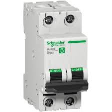 SCHNEIDER ELECTRIC M9F21205
