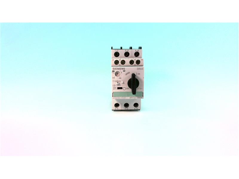 SIEMENS 3RV1421-0FA10