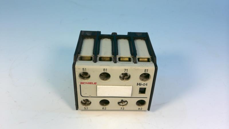 HI-04 by ASEA BROWN BOVERI