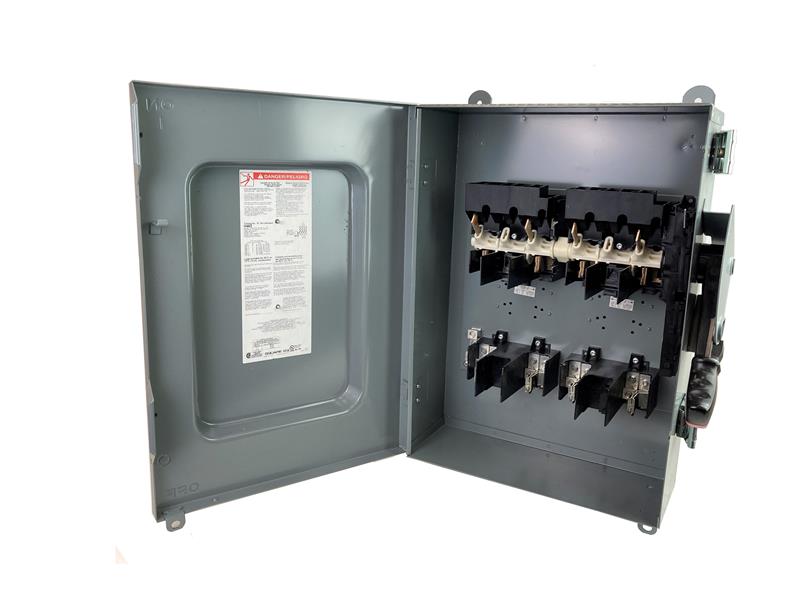 SCHNEIDER ELECTRIC H463