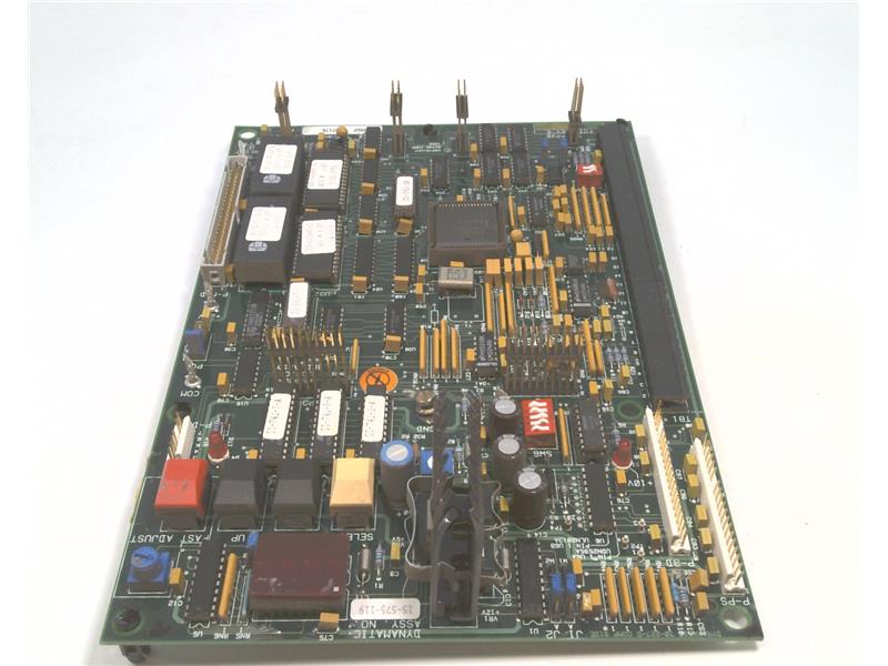 EATON CORPORATION 15-575-119