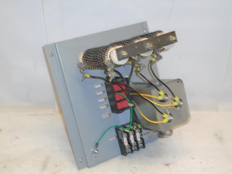 ALLEN BRADLEY 1321-VB180FLT-AN