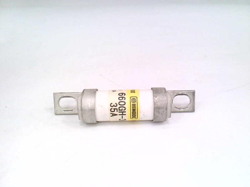 HINODE DENKI SEISAKUSHO 660GH-35UL
