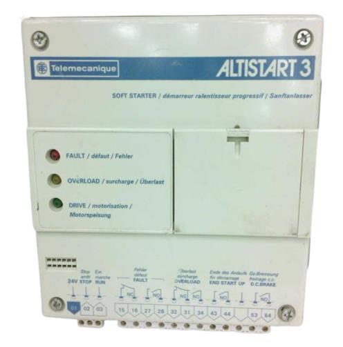 SCHNEIDER ELECTRIC VW3G231C24Q