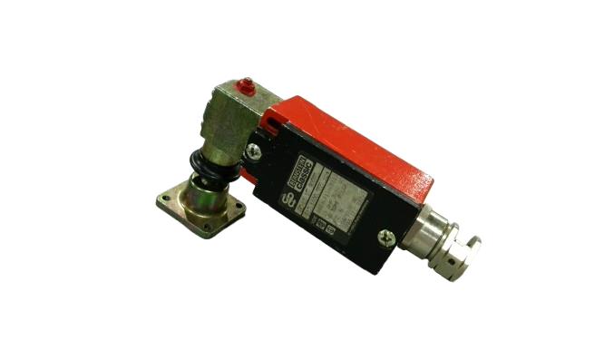 BERNSTEIN AG GC-U1-VT-90