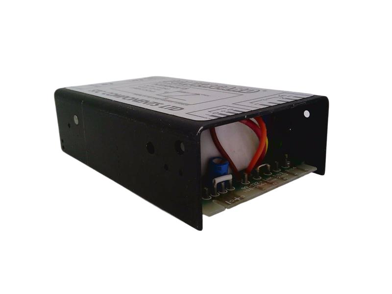 PC250A15/15 by STC