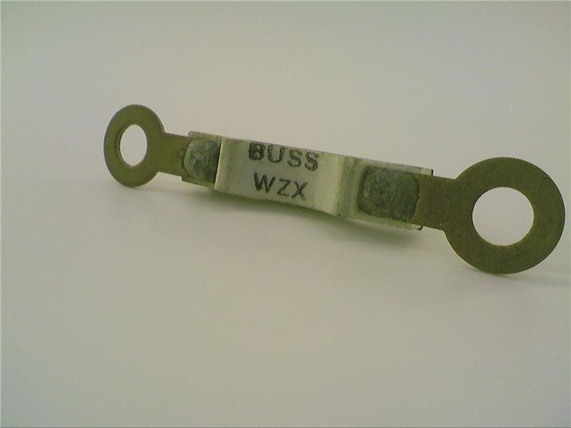 WZX by EATON CORPORATION