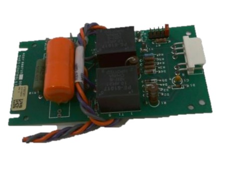 SWEO CONTROLS V1007251