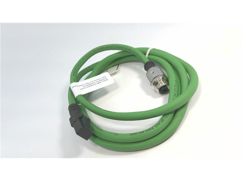 TURCK RJ45S FKSDED 423-2M