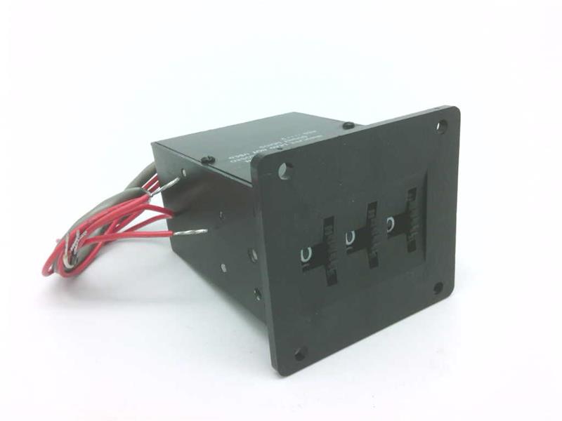 EATON CORPORATION 3-Y-31337-409